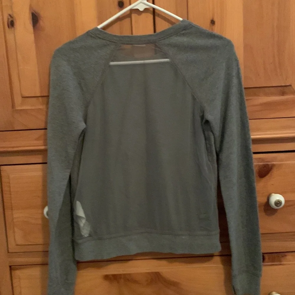 Hollister Sweatshirt - Size XS
